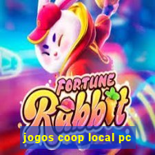 jogos coop local pc